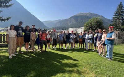 Colonia montana 2026 – giornale di bordo VII