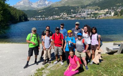 Colonia montana 2026 – giornale di bordo III